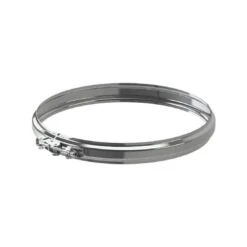 Klemmband Schmal - Doppelwandig - Reuter DW-Systeme