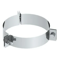 3-Punkt-Abspannschelle