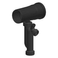 Kondensatablauffalle Für Horizontalen Einbau Inkl. Siphon - Einwandig - Jeremias EW-PPS