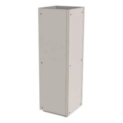 Leichtbauschornstein - Schachtelement 1000 Mm - Jeremias FURADO-A