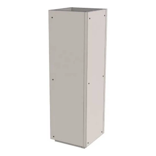 Leichtbauschornstein - Schachtelement 1000 Mm - Jeremias FURADO-A 1 Leichtbauschornstein - Schachtelement 1000 Mm - Jeremias FURADO-A