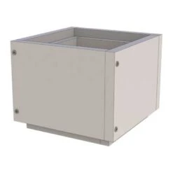 Leichtbauschornstein - Schachtelement 250 Mm - Jeremias FURADO-A