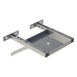 Leichtbauschornstein - Konsole Mit Grundplatte 500 Mm - Jeremias FURADO-F