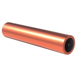 Längenelement 1000 Mm Mit Integriertem Wandfutter Kürzbar Für Ferro Aus Kupfer - Jeremias DW-FU