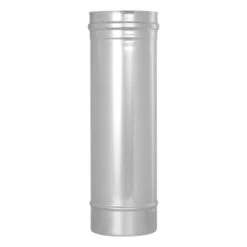 Längenelement 500 Mm - Einwandig - Jeremias EW-FU