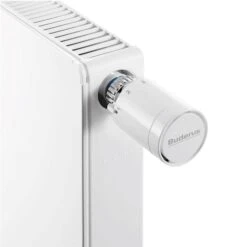 Heizkörper Komplett Set Buderus Logatrend VC-Plan Typ 22 - Flachheizkörper -Schornstein Fachhandel Verkäufe Logatrend VC Plan 2 1600x1600