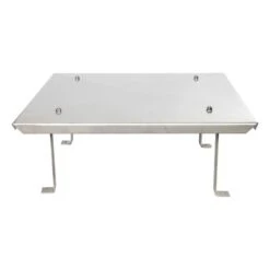 Meidinger Scheibe / Schornsteinabdeckung Aus Edelstahl