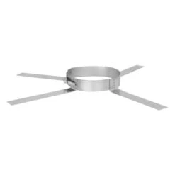 Montageschelle - Einwandig - Jeremias EW-FU Und EW-PPS