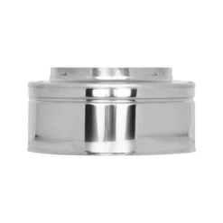 Schornsteinverlängerung - Doppelwandig - 2000 Mm Wirksame Höhe -Schornstein Fachhandel Verkäufe Muendungsabschluss Jeremias DW ECO 1600x1600 4