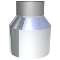 Mündungsabschluss - Konzentrisch - Jeremias TWIN-P