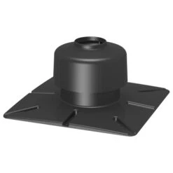 Mündungsset - Einwandig - Jeremias EW-PPS Und EW-PP-FLEX