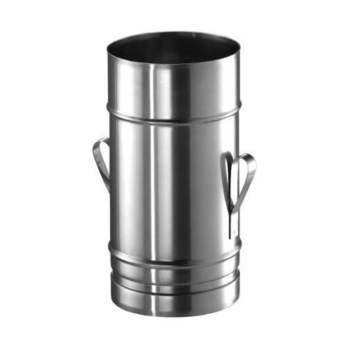 Ablasselement 250 Mm - Einwandig - Schiedel PRIMA PLUS 1 Ablasselement 250 Mm - Einwandig - Schiedel PRIMA PLUS