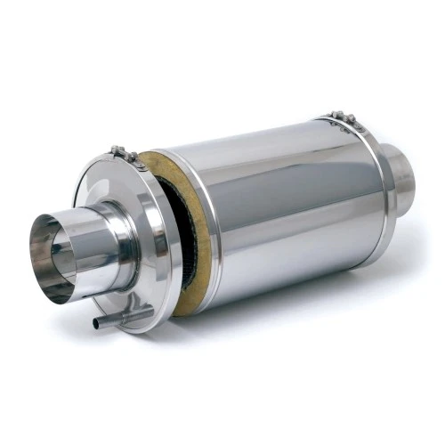 Passiv-Schalldämpfer AGM 760/180 / AGM 760/200 - Kutzner & Weber 1 Passiv-Schalldämpfer AGM 760/180 / AGM 760/200 - Kutzner & Weber