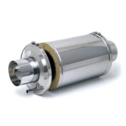 Passiv-Schalldämpfer AGM 1120/180 / AGM 1120/200 / AGM 1120/225 - Kutzner & Weber