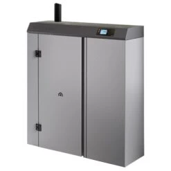 Pelletkessel Edilkamin Gora2 Slim Up 20,1 KW
