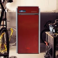 Pelletkessel MCZ Selecta 30 HQ S1 27,4 KW -Schornstein Fachhandel Verkäufe Pelletkessel MCZ Selecta ambient 1600x1600 3