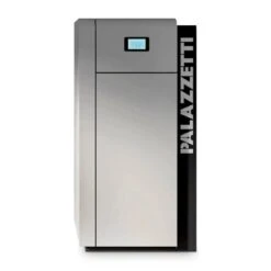 Pelletkessel Palazzetti JP 21 | 22 KW Wasserführend