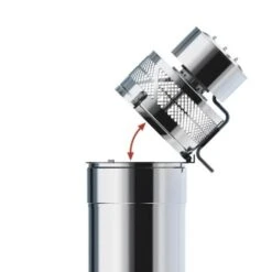 Rauchsauger DIAJEKT 150 / 250 / 350 - Kutzner & Weber 6 Rauchsauger DIAJEKT 150 / 250 / 350 - Kutzner & Weber -Schornstein Fachhandel Verkäufe Rauchsauger DIAJEKT Kutzner Weber Leichte Handhabung 1600x1600