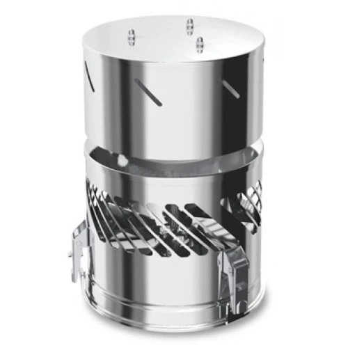 Rauchsauger DIAJEKT S 150 / 250 - Kutzner & Weber 1 Rauchsauger DIAJEKT S 150 / 250 - Kutzner & Weber