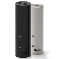 Rauchsauger Exodraft Elektrostatischer Partikelabscheider ESP-10 - Vertikaler Auswerfend