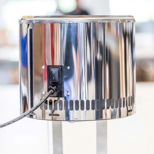 Rauchsauger Exodraft RBV1 - Vertikal Auswerfend 5 Rauchsauger Exodraft RBV1 - Vertikal Auswerfend – Bild 5