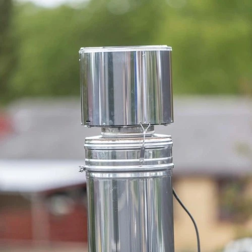 Rauchsauger Exodraft RBV1 - Vertikal Auswerfend 2 Rauchsauger Exodraft RBV1 - Vertikal Auswerfend – Bild 2