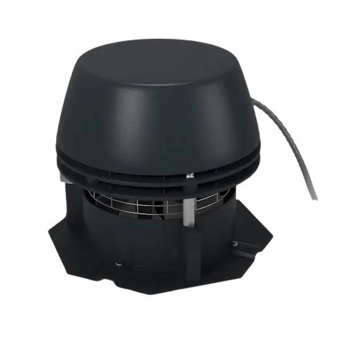 Rauchsauger Exodraft RS Mit 8-eckiger - Horizontal Auswerfend 1 Rauchsauger Exodraft RS Mit 8-eckiger - Horizontal Auswerfend