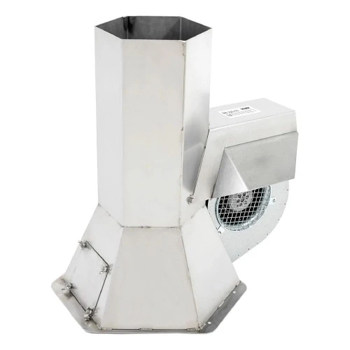 Rauchsauger Injekt RS225 - Kutzner & Weber 2 Rauchsauger Injekt RS225 - Kutzner & Weber – Bild 2