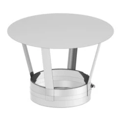 Regenhaube - Doppelwandig - Jeremias DW-ECO