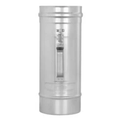 Reinigungselement Mit Deckel 210 X 140 Mm - Einwandig - Jeremias EW-FU