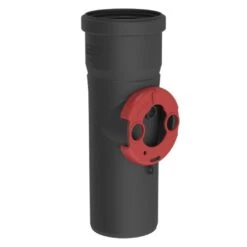 Inspektionselement - Einwandig - Jeremias EW-PPS