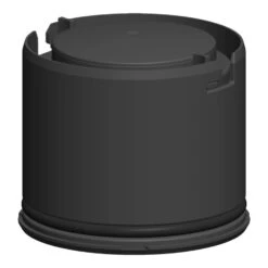 Rückstromsicherung PPS Ø 80 Mm Mit Integriertem Siphon - Einwandig - Jeremias EW-PPS