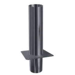 Schachtabdeckung L=1250 Mm - Einwandig - Reuter EW-BLUE