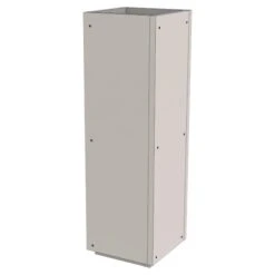 Leichtbauschornstein - Schachtelement 1000 Mm - Jeremias FURADO-F