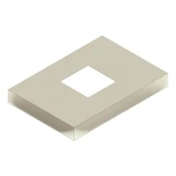 Kaminabdeckplatte Aus Kupfer