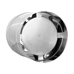 Schwedenhaube - Jeremias -Schornstein Fachhandel Verkäufe Schornsteinaufsatz Schwedenhaube Edelstahl DraufsichtjvVYh0yBwNPHM 1600x1600