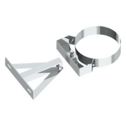 Wandabstandshalter - SET Wandabstand Ab 250 Mm Für Jeremias TWIN Systeme