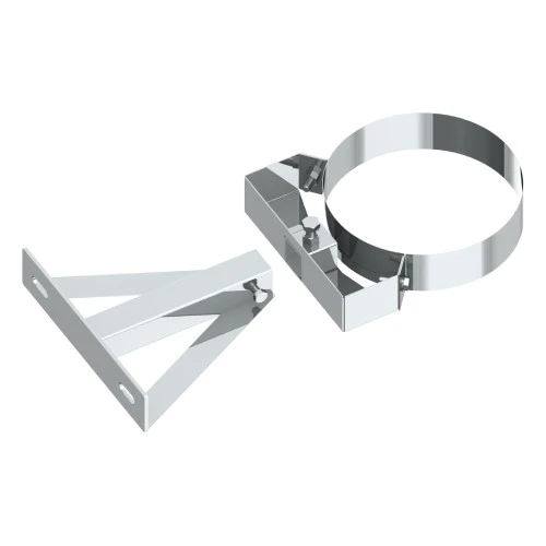 Wandabstandshalter - SET Wandabstand Ab 250 Mm Für Jeremias TWIN Systeme 1 Wandabstandshalter - SET Wandabstand Ab 250 Mm Für Jeremias TWIN Systeme