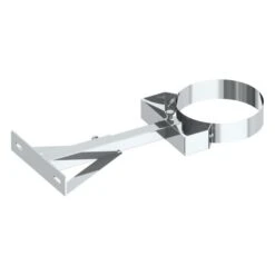 Wandabstandshalter Verstellbar 250 - 360 Mm Für Jeremias TWIN Systeme