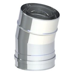 Winkel Starr 15° - Konzentrisch - Jeremias TWIN-GAS