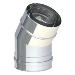 Winkel Starr 30° - Konzentrisch - Jeremias TWIN-GAS