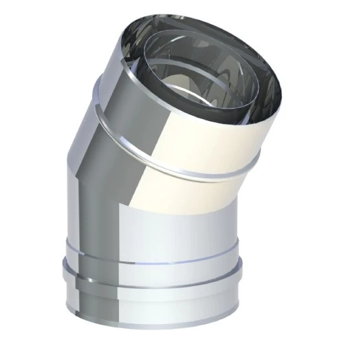 Winkel Starr 30° - Konzentrisch - Jeremias TWIN-GAS 1 Winkel Starr 30° - Konzentrisch - Jeremias TWIN-GAS