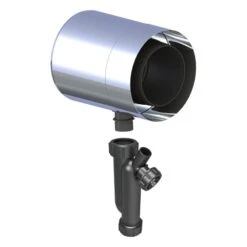 Kondensatablauffalle Inkl. Siphon Für Horizontalen Einbau - Konzentrisch - Jeremias TWIN-P