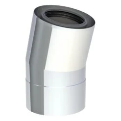 Winkel 15° Starr - Konzentrisch - Jeremias TWIN-P