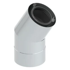 Winkel 30° Starr - Konzentrisch - Jeremias TWIN-P