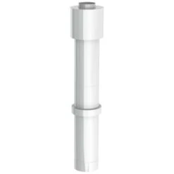 Terminal Senkrecht Weiß - Konzentrisch - Jeremias TWIN-P