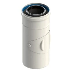 Reinigungselement - Konzentrisch - Jeremias TWIN-PL