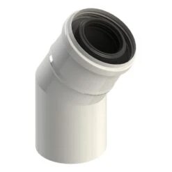 Winkel 30° Starr - Konzentrisch - Jeremias TWIN-PL