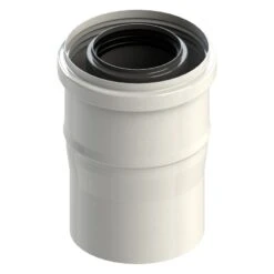 Kesselanschluss - Konzentrisch - Jeremias TWIN-PL