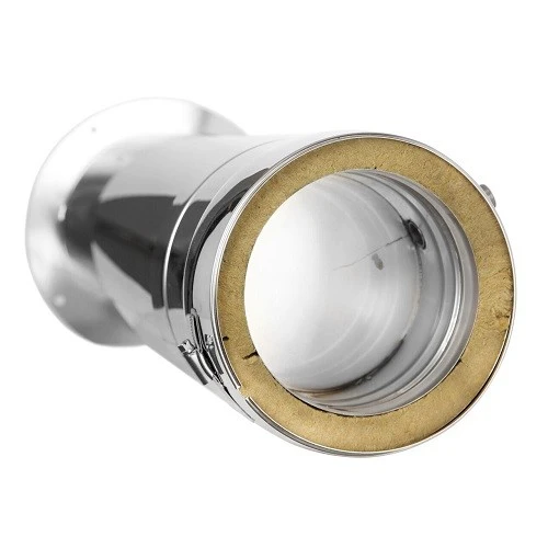 Teleskopstütze 190 - 630 Mm Inkl. Teleskopkopf - Doppelwandig - Jeremias DW-ECO 2 Teleskopstütze 190 - 630 Mm Inkl. Teleskopkopf - Doppelwandig - Jeremias DW-ECO – Bild 2